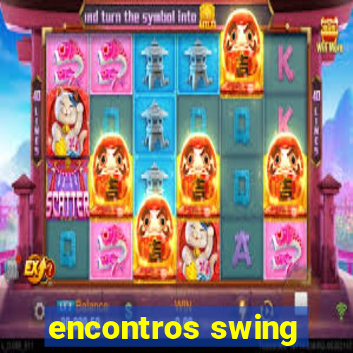 encontros swing